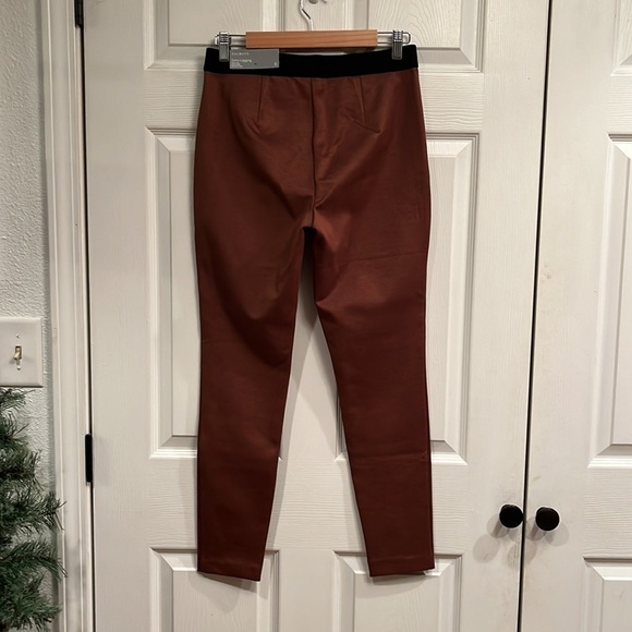 Talbots brand size 6 Soho leggings- NWT - Picture 2 of 5